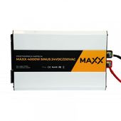 PRZETWORNICA NAPIĘCIA SINUS MAXX 2000W 24VDC 230VAC