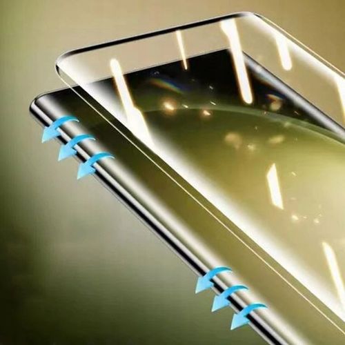 SZKŁO HARTOWANE SZYBKA NA CAŁY EKRAN EASY EZ FIT DO REALME 11 PRO 5G / PRO+ na Arena.pl