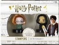 wizarding harry potter pieczątki 2pak trelawney s