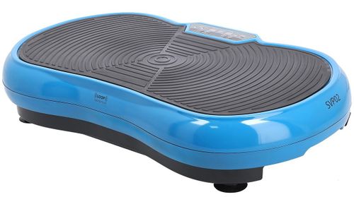Platforma wibracyjna Loop SVP02 niebieski na Arena.pl