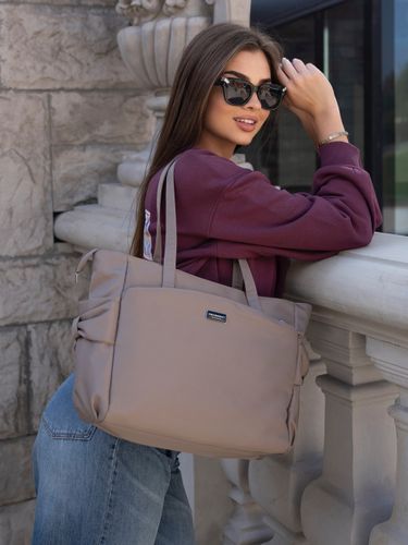 torebka ptn cty-15-0385 beige na Arena.pl