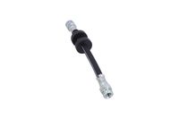 PRZEWÓD HAMULCOWY TYŁ L/P FIAT FIORINO 2007 2008 2009 2010 2011 2012
