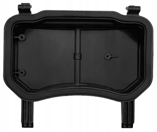 Dekielek zaślepka lampy reflektora Ford Mondeo MK4 2007-2014 Lewy na Arena.pl