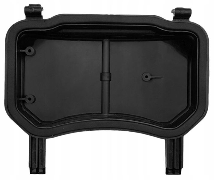 Dekielek zaślepka lampy reflektora Ford Mondeo MK4 2007-2014 Lewy zdjęcie 3