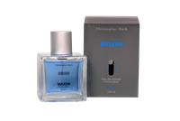 Christopher Dark Men Maxim Woda Toaletowa – 100ml