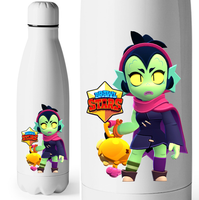 Termos - Butelka Termiczna - Brawl Stars - Acievements