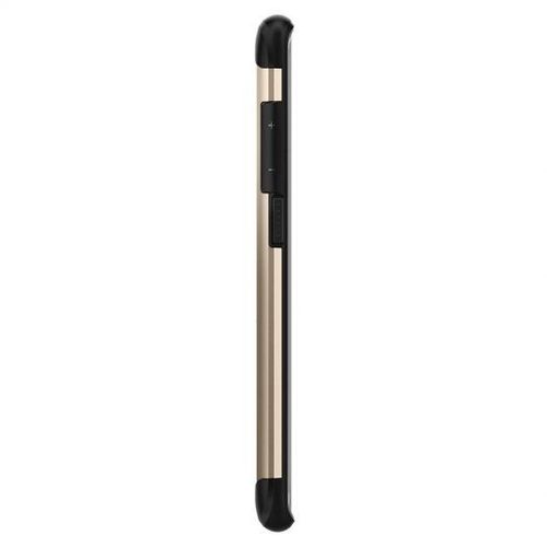 SPIGEN SLIM ARMOR GALAXY NOTE 8 CHAMPAGNE GOLD na Arena.pl