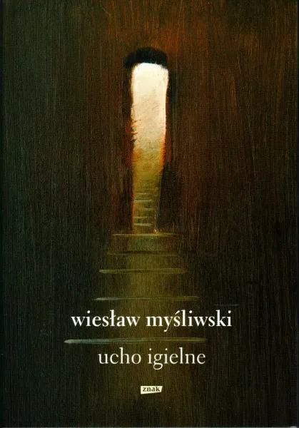 Ucho Igielne zdjęcie 1