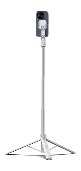 Selfie stick Ulanzi TT88, biały zdjęcie 4