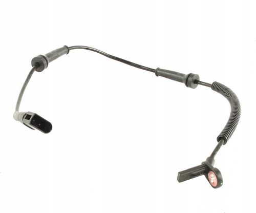 CZUJNIK ABS FORD CONNECT 2002- PRZÓD 1.8 TDCI na Arena.pl