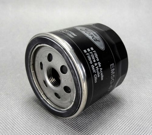 FILTR FORD FIESTA FUSION FOCUS MK1 MK2 MK3 C-MAX MONDEO S-MAX ORYGINAŁ na Arena.pl