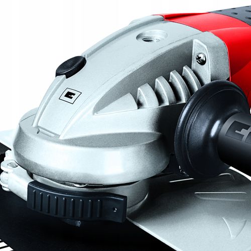 Szlifierka kątowa sieciowe Einhell 2000 W 230 V na Arena.pl