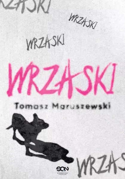 Wrzaski zdjęcie 1