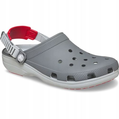 Crocs Męskie Buty Chodaki Klapki Classic Turbo 211287 Clog 46-47 na Arena.pl