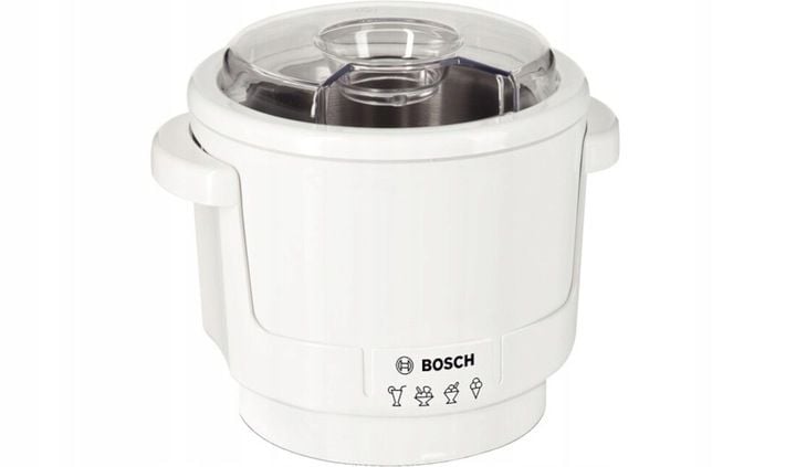 Przystawka do lodów BOSCH MUZ5EB2 do robotów MUM5 zdjęcie 10