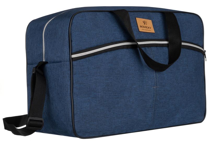 torba podróżna r-tl-01 navy zdjęcie 1