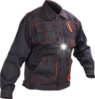 BLUZA ROBOCZA DORIA ROZM. L/XL YATO