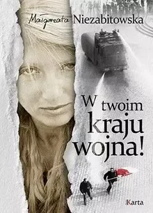 W twoim kraju wojna! zdjęcie 1