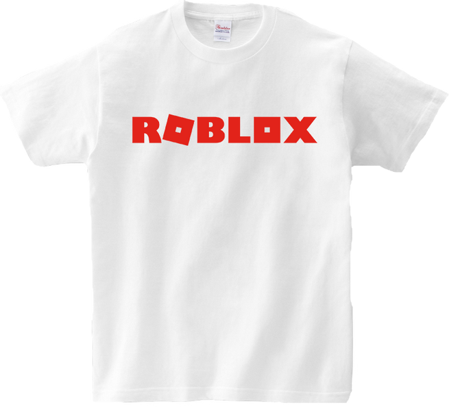 Koszulka T-shirt Roblox zdjęcie 1