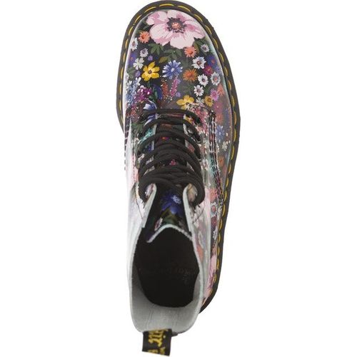 Dr Martens 1460 PASCAL WANDERLUST BLACK MALLOW PINK na Arena.pl