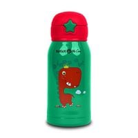NAVA kubek termiczny 500 ml GREEN dla dzieci We Care