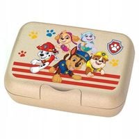 ŚNIADANIÓWKA dla dzieci PSI PATROL beżowy lunchbox
