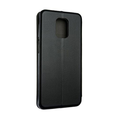 beline etui book magnetic redmi note 9pro czarny/black xiaomi na Arena.pl