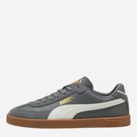 Buty PUMA Club II Era cool dark gray/vapor gray/gum 38 EU