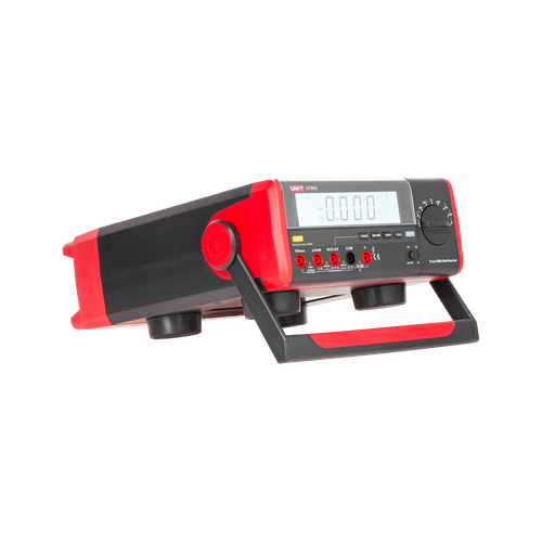 Miernik laboratoryjny Uni-T UT803 na Arena.pl