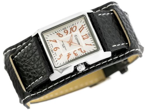 ZEGAREK DAMSKI EXTREIM EXT-Y016B-3A (zx665c) na Arena.pl