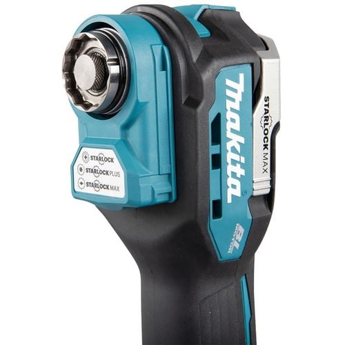 Akumulatorowe narzędzie wielofunkcyjne multitool 18V STARLOCK Makita na Arena.pl
