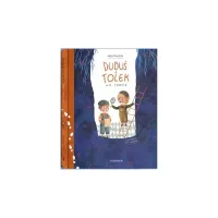 Duduś i Tolek na tropie