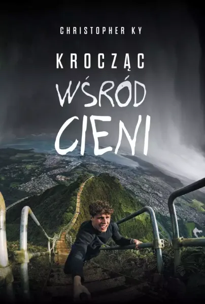 Krocząc wśród cieni zdjęcie 1