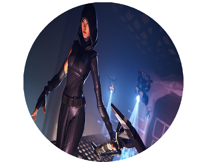 Podkładka pod myszkę Fortnite zdjęcie 2