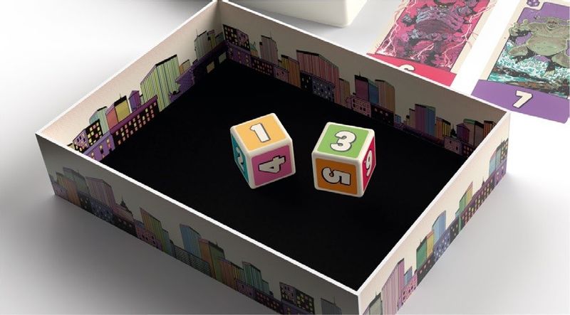 Gra Pikit (edycja polska) zdjęcie 16