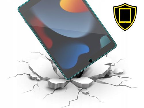2x SZKŁO do Apple iPad 9 Gen 2021 10.2 I 8 Gen I 7 Gen hartowane 9H ZESTAW na Arena.pl