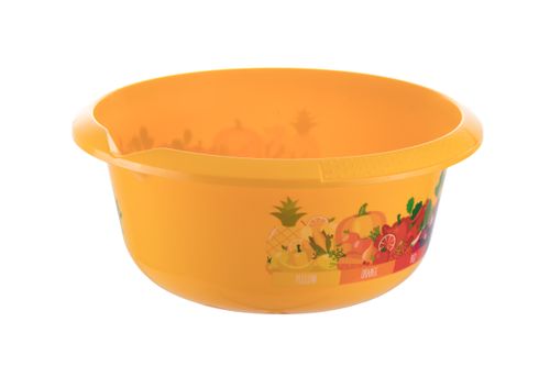 Miska "Vitaline" 5 L [słoneczny] na Arena.pl