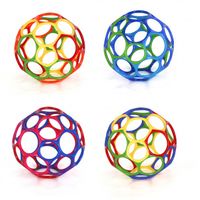 Oball 81001 -Oball Oryginal GRYZAK-GRZECHOTKA