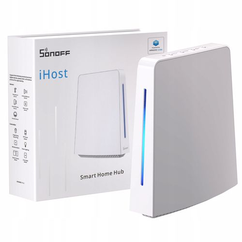 Inteligentna bramka ZigBee Pro Sonoff ZB Bridge-P WIFI na Arena.pl