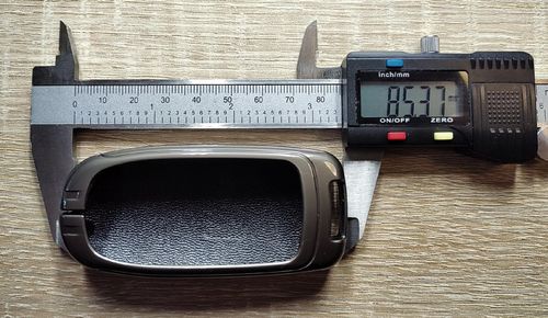 3w1 DODGE ETUI na kluczyk pilot BRELOK skórzany RAM Charger Challenger na Arena.pl