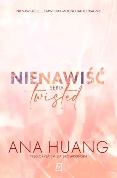 Twisted. Nienawiść zdjęcie 1
