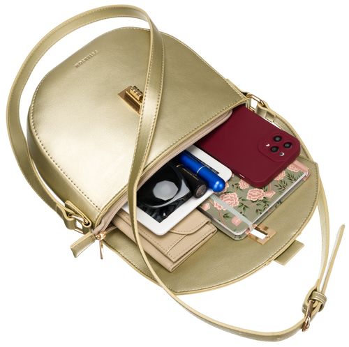 torebka eko ptn 1379-9596 gold na Arena.pl