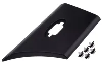 LISTWA BOCZNA TYLNA LEWY TYŁ RENAULT MASTER III 2011 2012 2013 2014