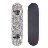 deskorolka master extreme board - emotikon