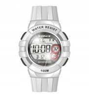 Zegarek dziecięcy XONIX KA-A001 Wr 100m