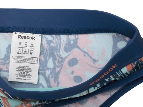 Kąpielówki Reebok BW Full Bottom E S01526 S na Arena.pl