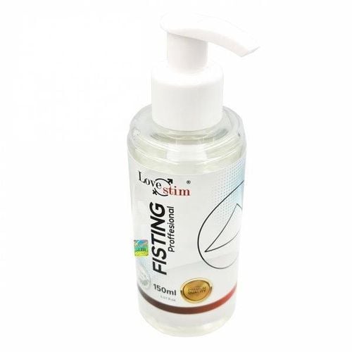 Żel-Fisting Gel 150 Ml na Arena.pl