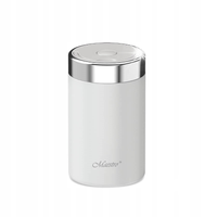 Jednokomorowy Termos obiadowy 750 ml | Maestro MR-1649-75-WHITE