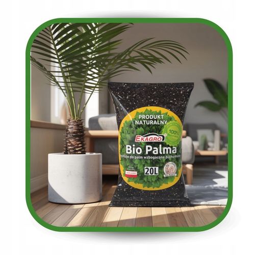 Podłoże do PALM 20 L na Arena.pl