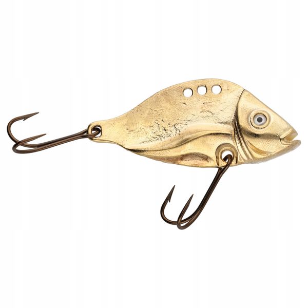 CYKADA JMC ADVENTURE CARP GOLD 16G/5CM zdjęcie 1